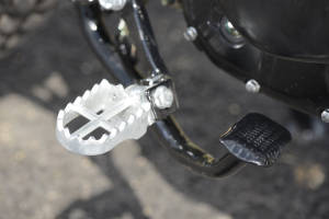 The new francis-barnett